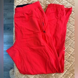 Lululemon men’s surge joggers